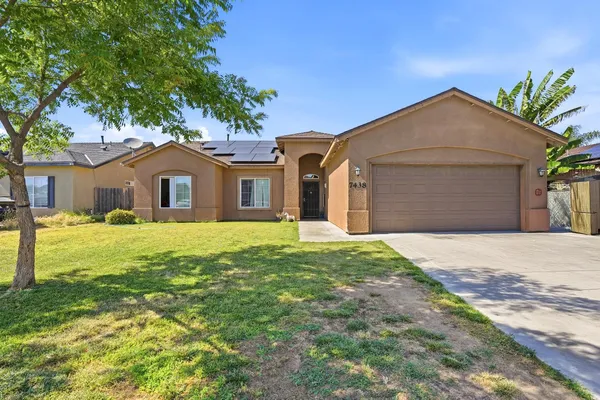 $335,000 | 7438 Ensminger Avenue, Visalia, CA 93291