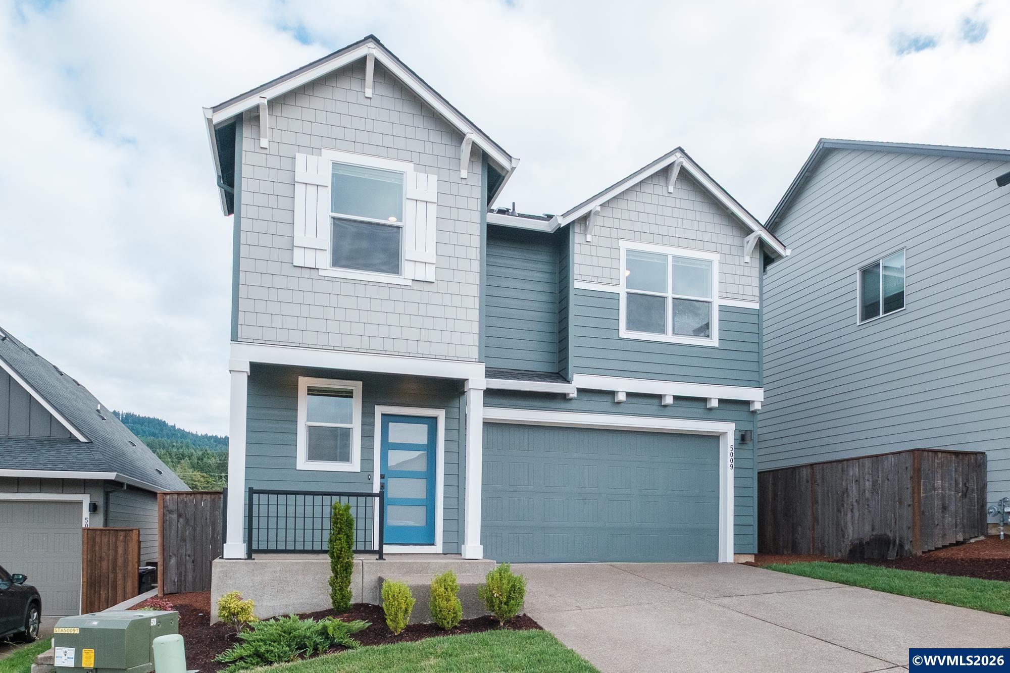 170 Southwest Waldo Place Corvallis, OR 97331 - Photo 1 of 27