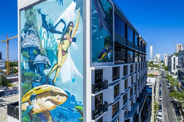 $1,375,000 | 67 Northeast 44th Street, Miami, FL 33137