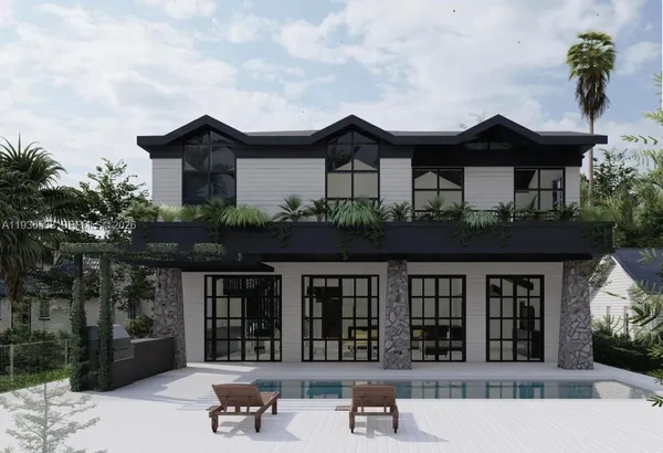 $1,375,000 | 67 Northeast 44th Street, Miami, FL 33137