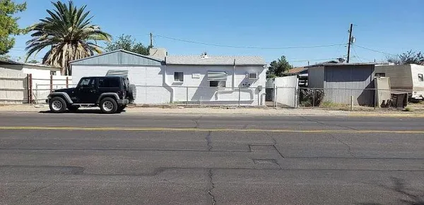 $240,000 | 1111 South 10th Avenue, Safford, AZ 85546