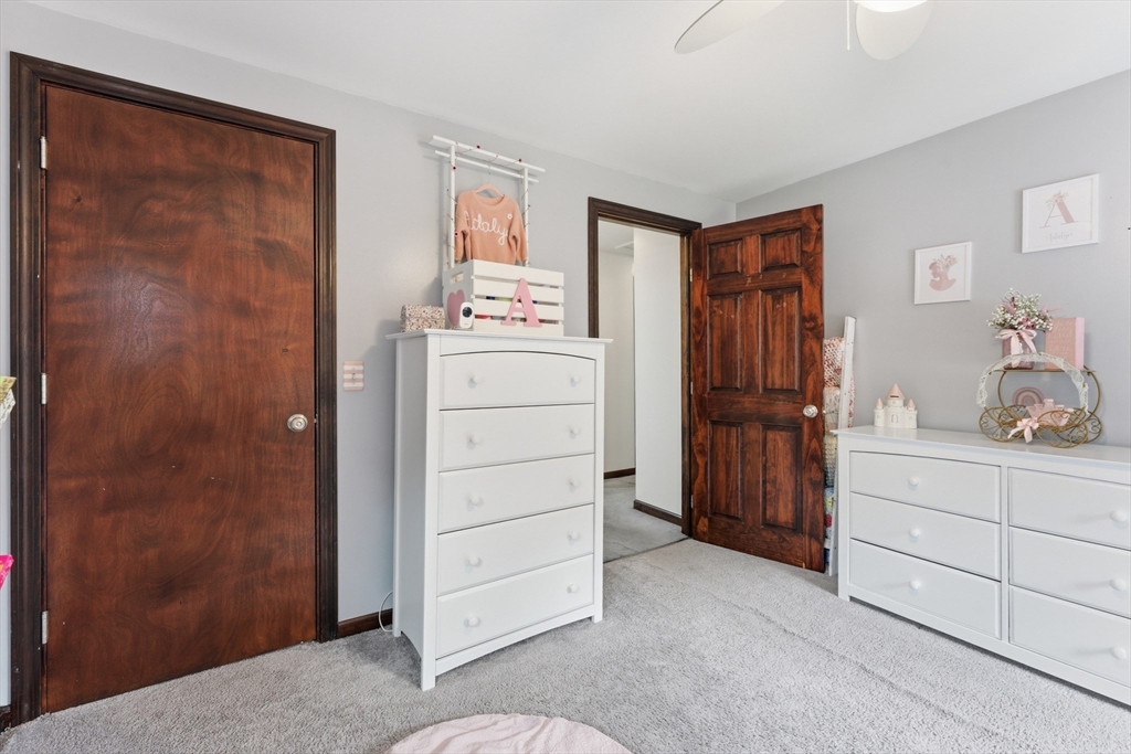 41 Verge Street Springfield, MA 01129 - Photo 19 of 40