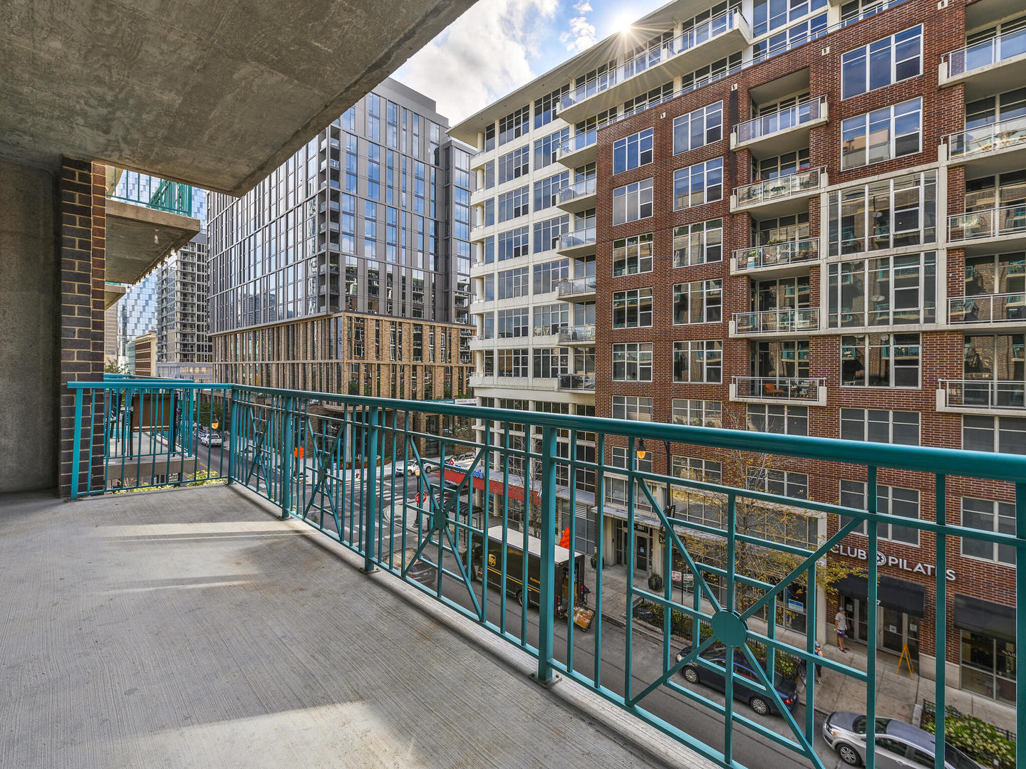 910 West Madison Street, Unit 403 Chicago, IL 60607 - Photo 11 of 12