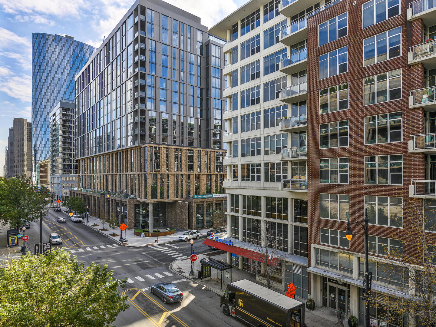 910 West Madison Street, Unit 403 Chicago, IL 60607 - Photo 12 of 12