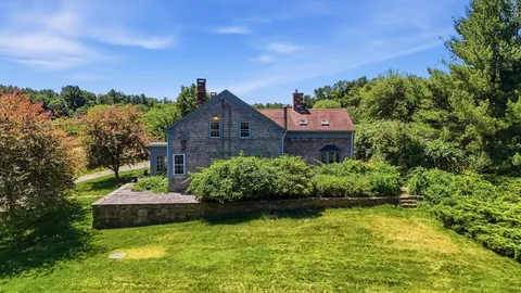 $1,350,000 | 126 Lucy Little Road, Dartmouth, MA 02747