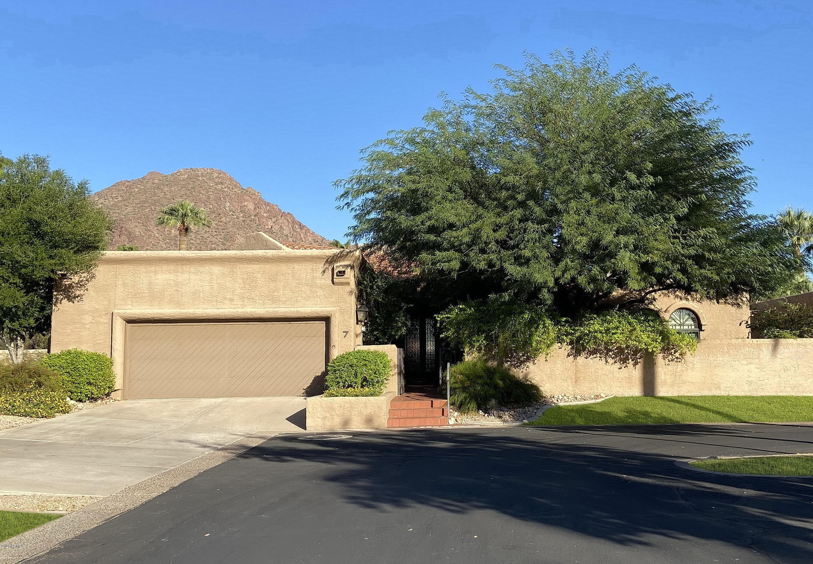 4450 East Camelback Road, Unit 7 Phoenix, AZ 85018 - Photo 2 of 50 4450 E Camelback 7 front