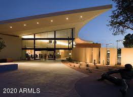 4450 East Camelback Road, Unit 7 Phoenix, AZ 85018 - Photo 43 of 50 Village health club next door