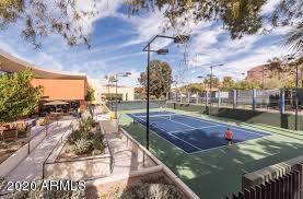 4450 East Camelback Road, Unit 7 Phoenix, AZ 85018 - Photo 44 of 50 Village club (membership required)