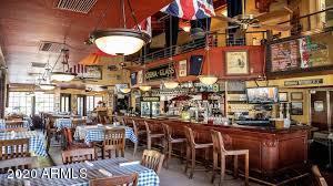 4450 East Camelback Road, Unit 7 Phoenix, AZ 85018 - Photo 48 of 50 Wally's American Pub