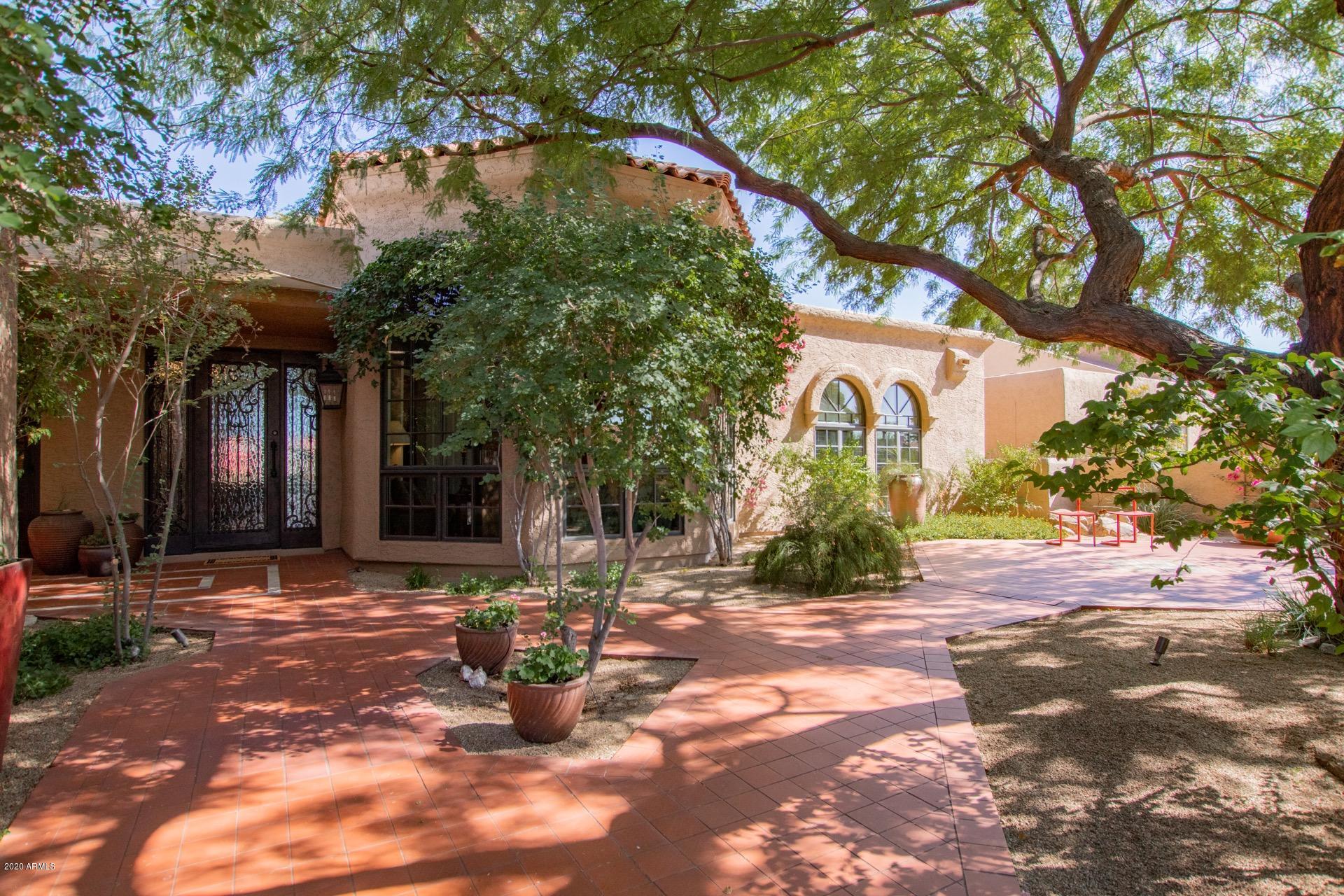 4450 East Camelback Road, Unit 7 Phoenix, AZ 85018 - Photo 7 of 50 front