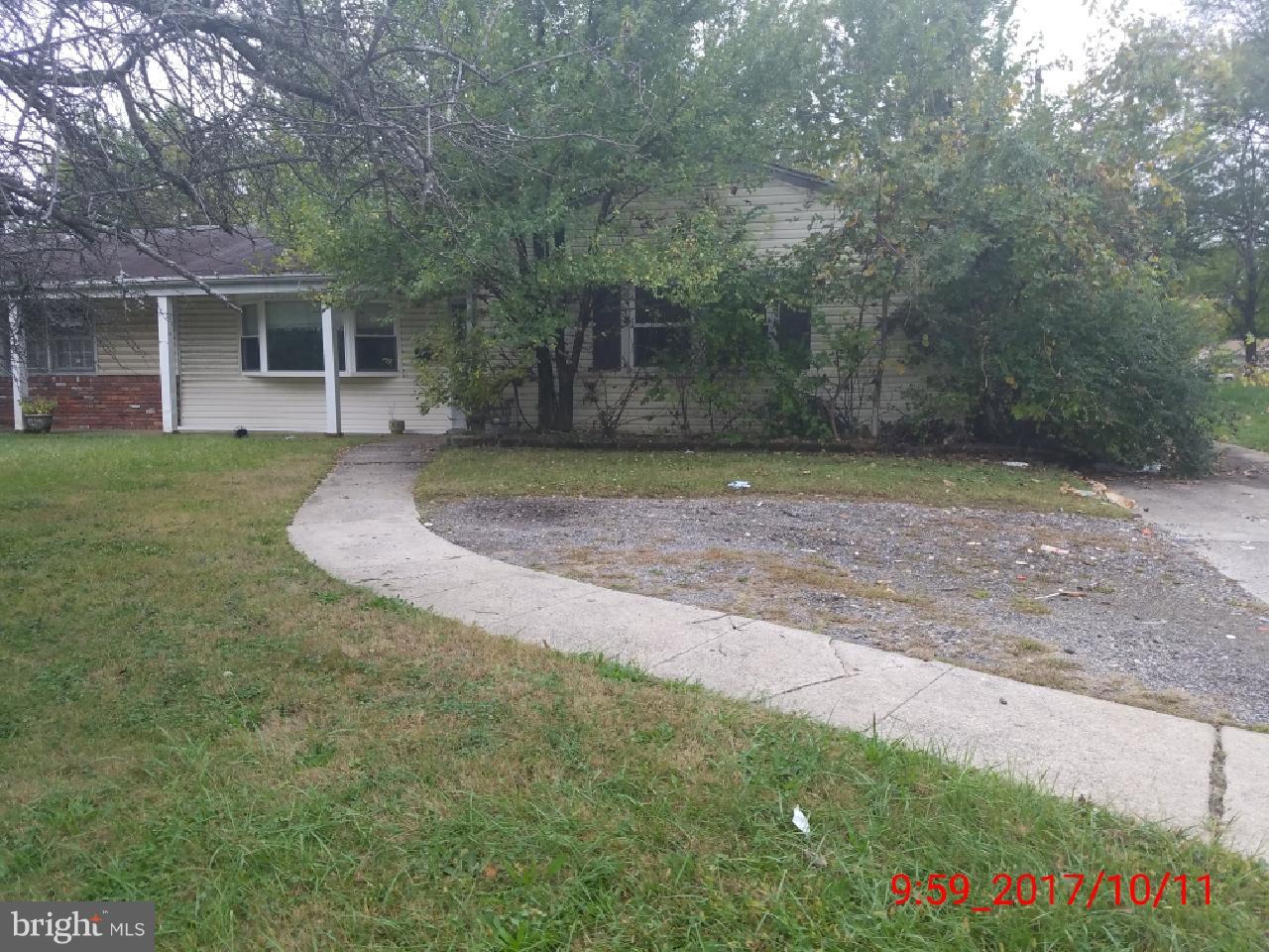 2106 Rolling Rd. Baltimore, MD 21244 - Photo 1 of 16