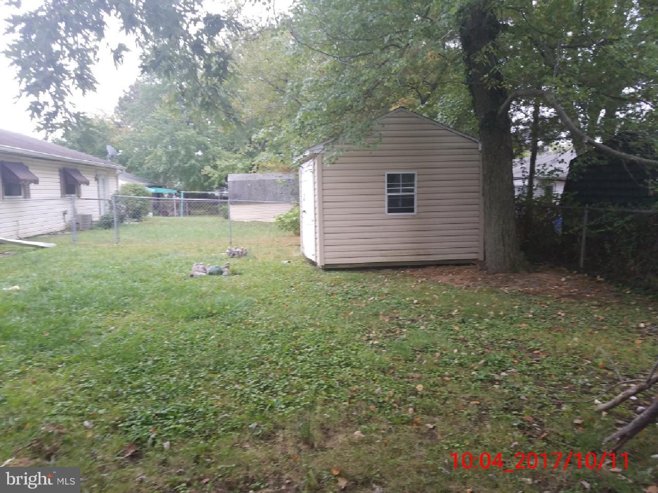 2106 Rolling Rd. Baltimore, MD 21244 - Photo 14 of 16