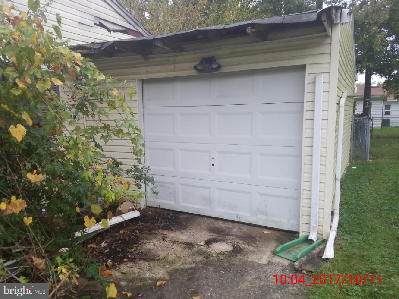 2106 Rolling Rd. Baltimore, MD 21244 - Photo 15 of 16