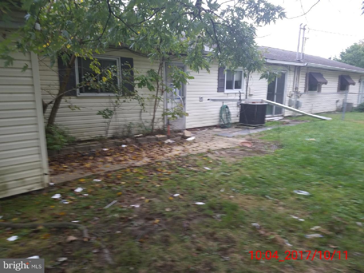 2106 Rolling Rd. Baltimore, MD 21244 - Photo 16 of 16