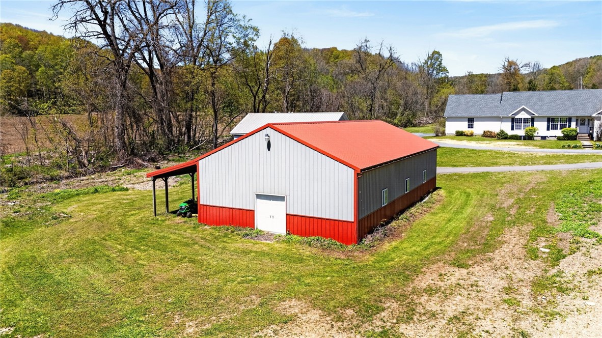 8628 Garlinghouse Road Naples, NY 14512 - Photo 45 of 48