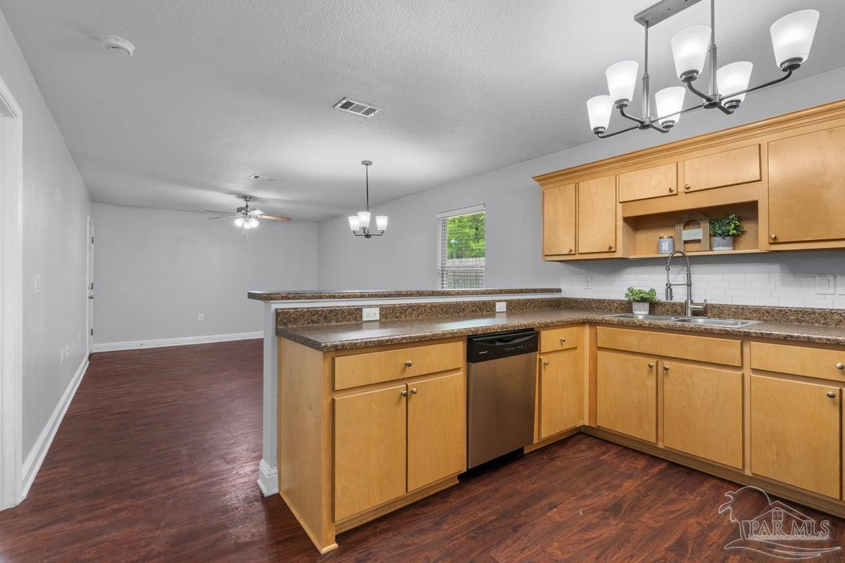 3714 Diamond Street Pace, FL 32571 - Photo 5 of 30
