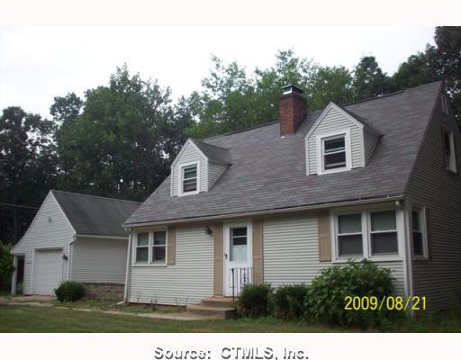 13 Maple Road Enfield, CT 06082 - Photo 1 of 1