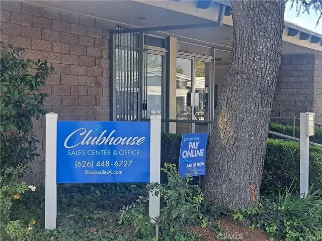 $164,999 | 12700 Elliott, Unit 119, El Monte, CA 91732