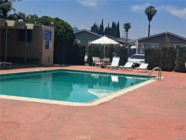 $164,999 | 12700 Elliott, Unit 119, El Monte, CA 91732