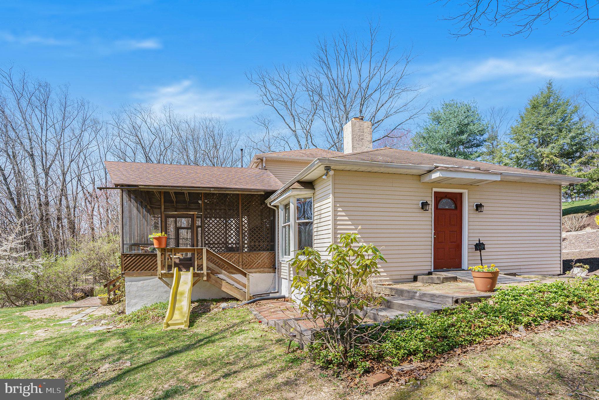 36 Blakely Road Downingtown, PA 19335 - Photo 32 of 37 Gallery Image 32