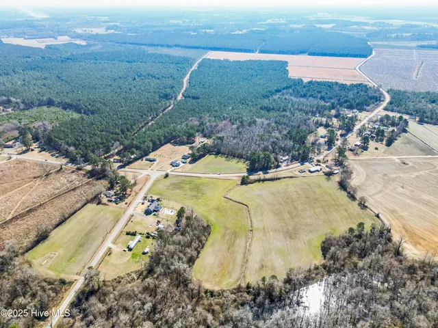 $202,500 | 24-ac Bay Road, Willard, NC 28478