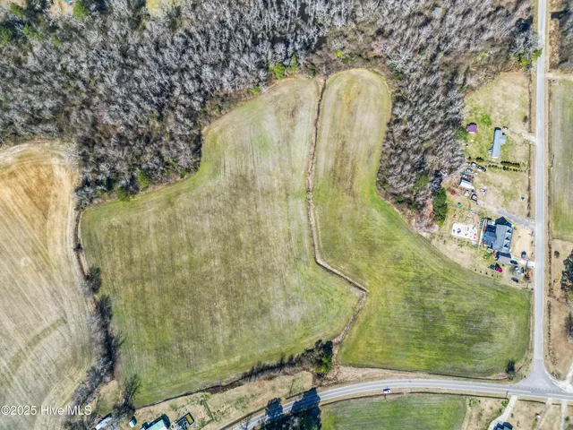 $202,500 | 24-ac Bay Road, Willard, NC 28478