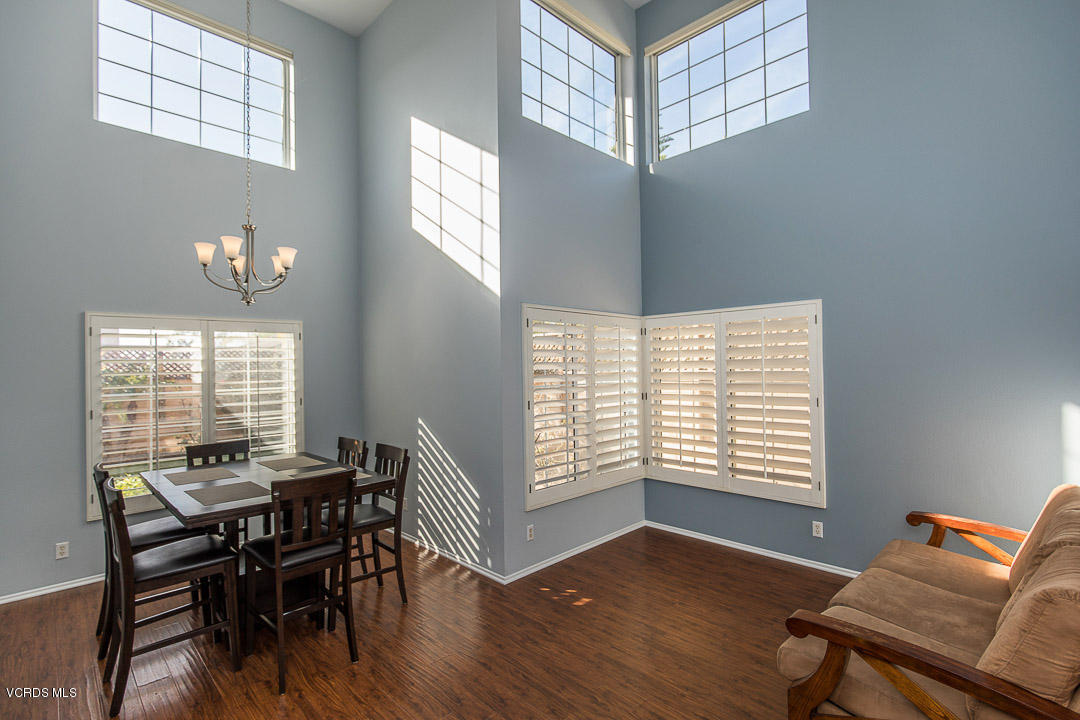 1745 Empty Saddle Road Simi Valley, CA 93063 - Photo 29 of 29 a view of a livingroom with furniture and a window