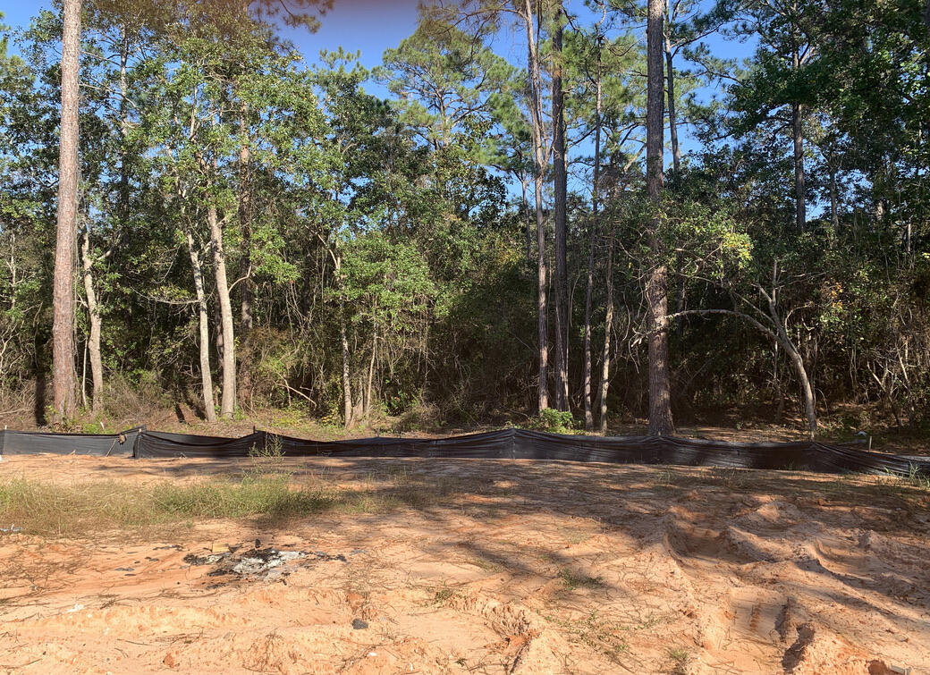 2862 Joe Pruitt Road Navarre, FL 32566 - Photo 2 of 3 530D4ED3-51D6-4B3E-9EBE-F130C9F8CDBA_1_1