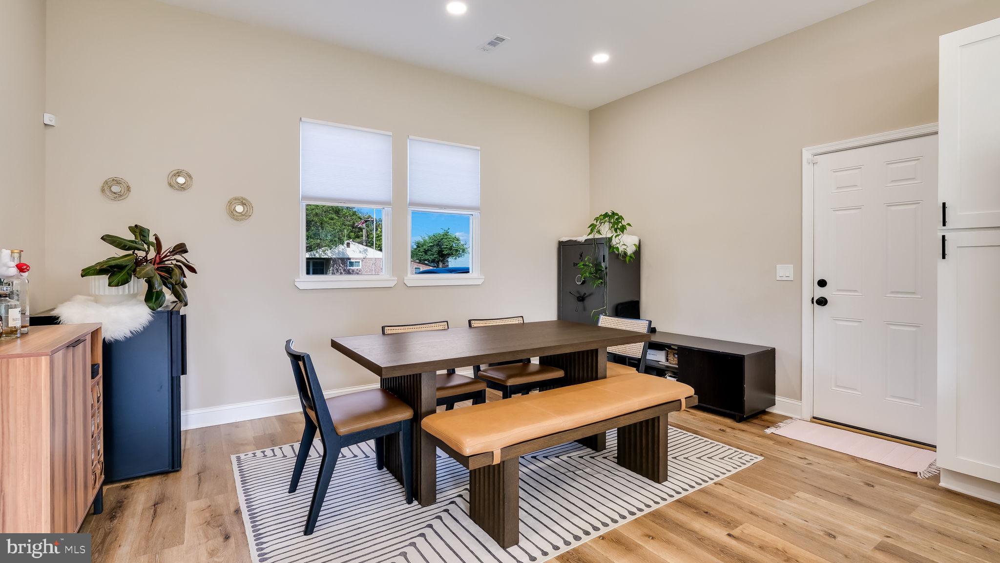 27 Bittersweet Road Levittown, PA 19057 - Photo 12 of 36 Dining Area