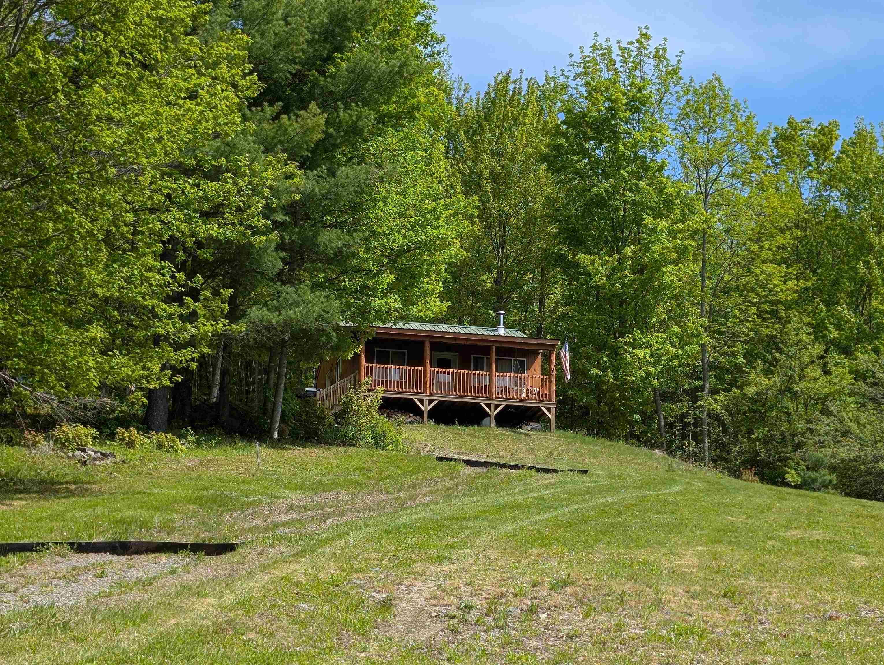 320 Hunts Mountain Road Monroe, NH 03771 - Photo 2 of 34