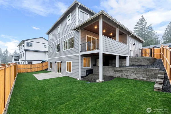 $874,950 | 6808 Kyodi Court Southeast, Olympia, WA 98501