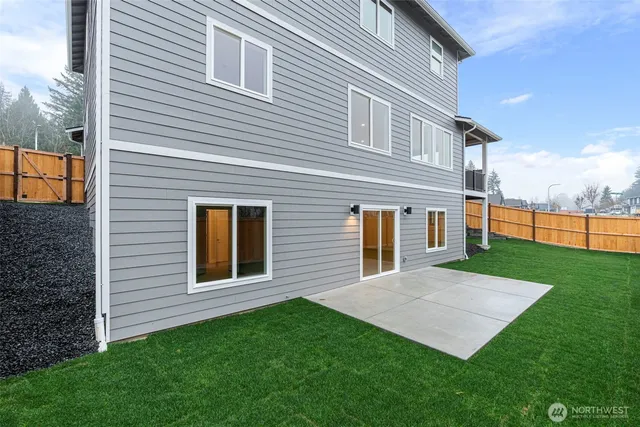 $899,950 | 6808 Kyodi Court Southeast, Olympia, WA 98501