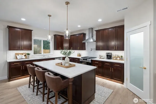 $874,950 | 6808 Kyodi Court Southeast, Olympia, WA 98501