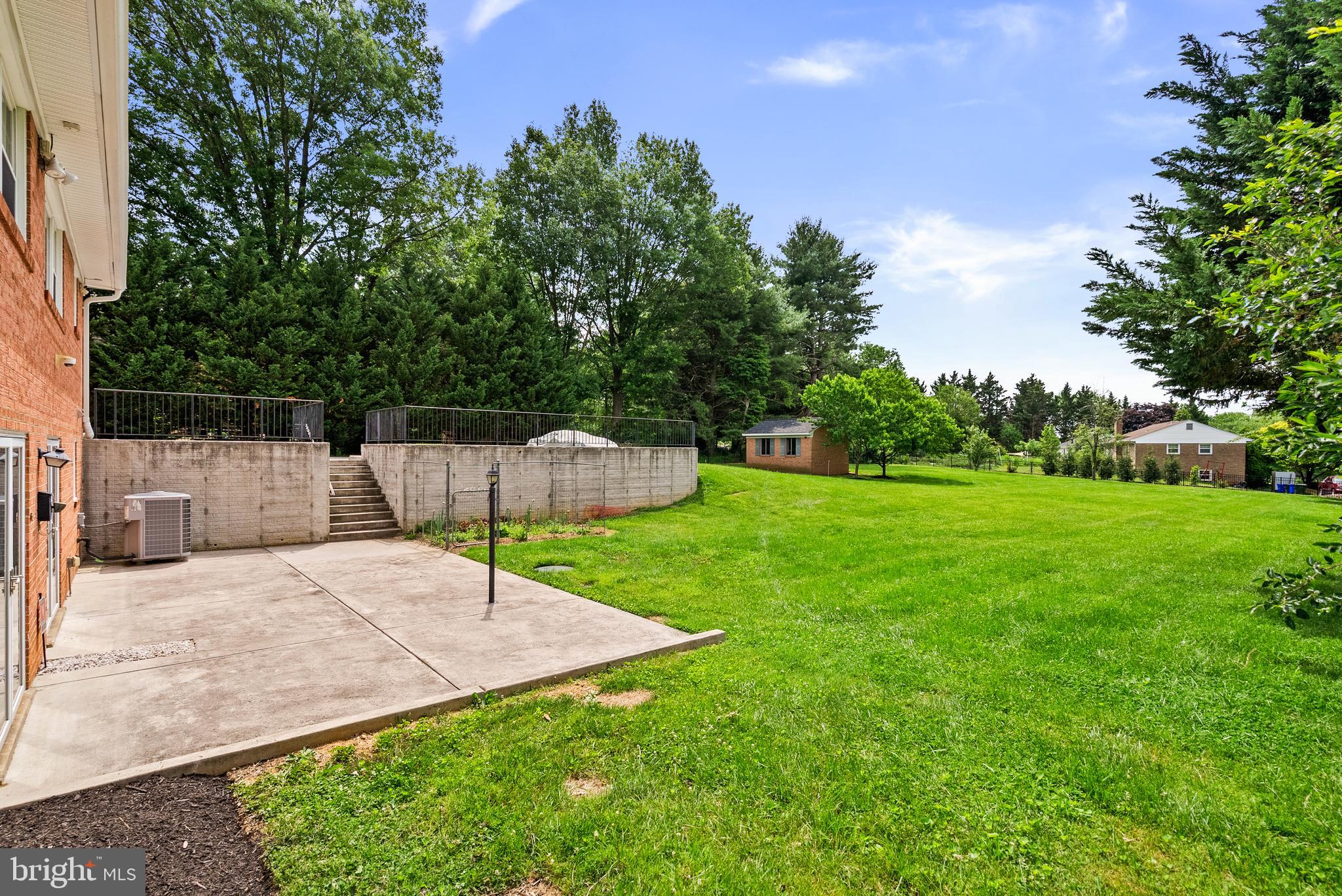 12416 West Old Baltimore Road Boyds, MD 20841 - Photo 35 of 39