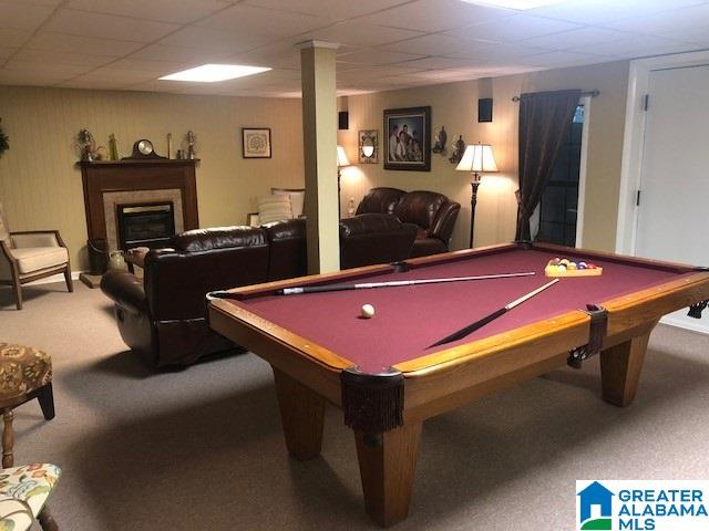 2799 Pineywoods Sipsey Road Jasper, AL 35504 - Photo 30 of 39