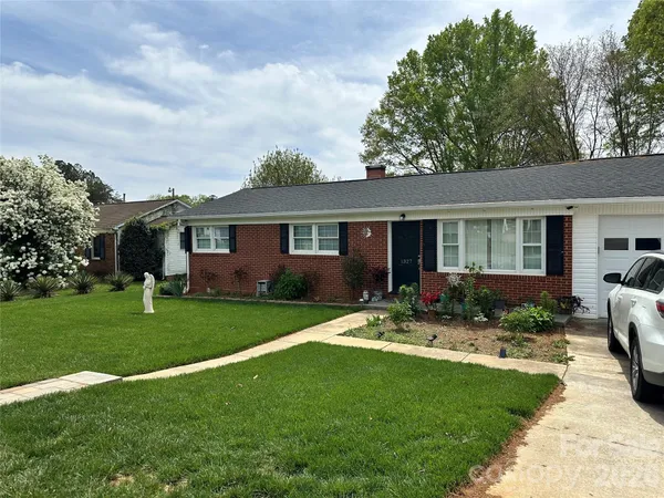 $258,900 | 1327 Reid Street, Statesville, NC 28677