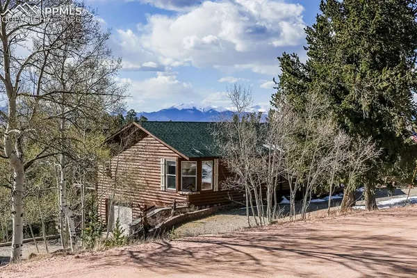 $623,333 | 7260 Remington Road, Como, CO 80432