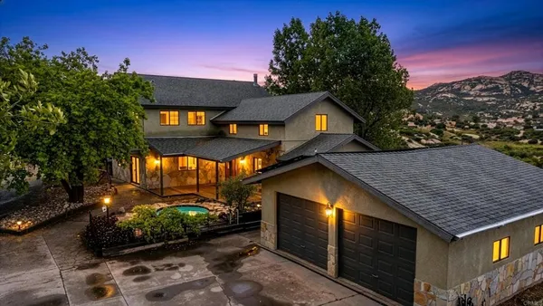 $875,000 | 3860 Carveacre Road, Alpine, CA 91901