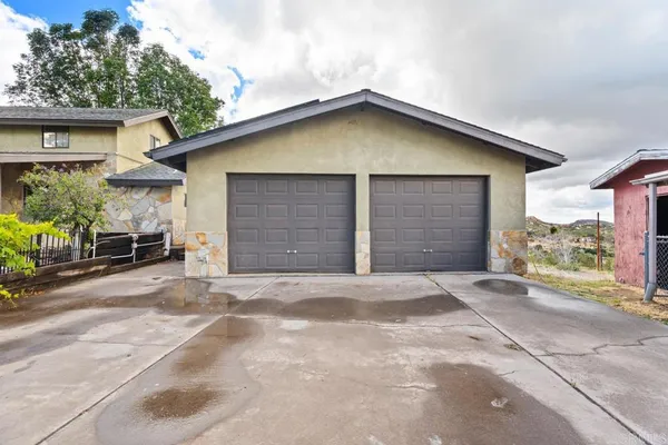 $875,000 | 3860 Carveacre Road, Alpine, CA 91901