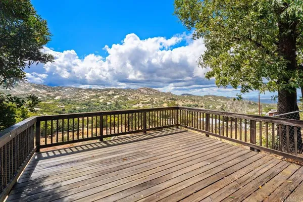 $875,000 | 3860 Carveacre Road, Alpine, CA 91901