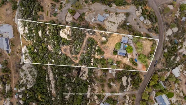 $875,000 | 3860 Carveacre Road, Alpine, CA 91901