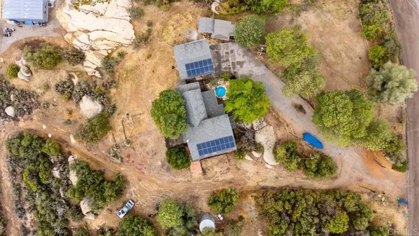 $875,000 | 3860 Carveacre Road, Alpine, CA 91901