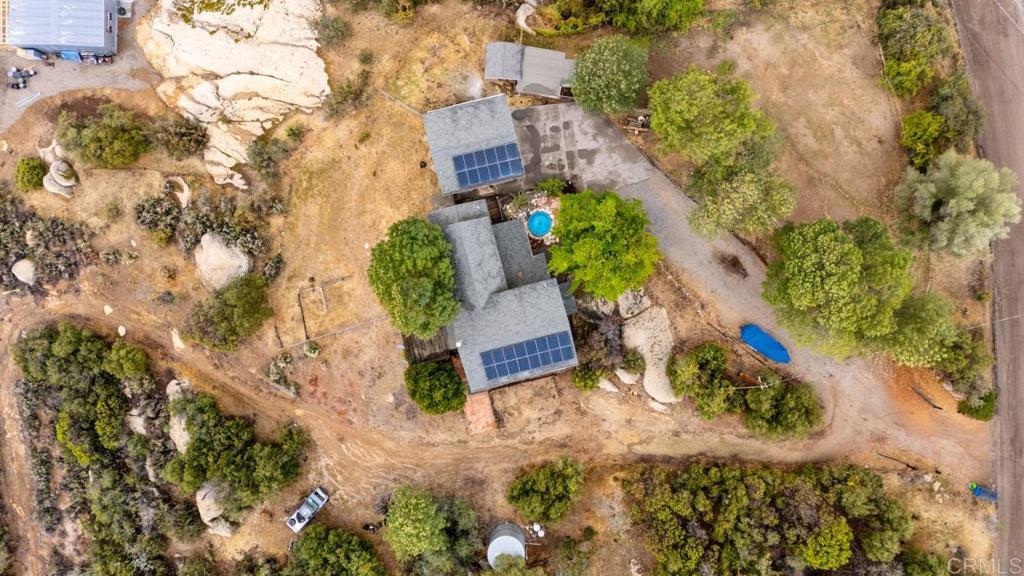 3860 Carveacre Road Alpine, CA 91901 - Photo 21 of 24