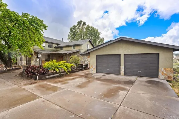 $875,000 | 3860 Carveacre Road, Alpine, CA 91901