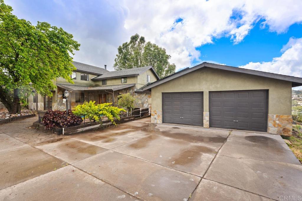 3860 Carveacre Road Alpine, CA 91901 - Photo 4 of 24