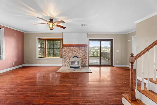 $875,000 | 3860 Carveacre Road, Alpine, CA 91901