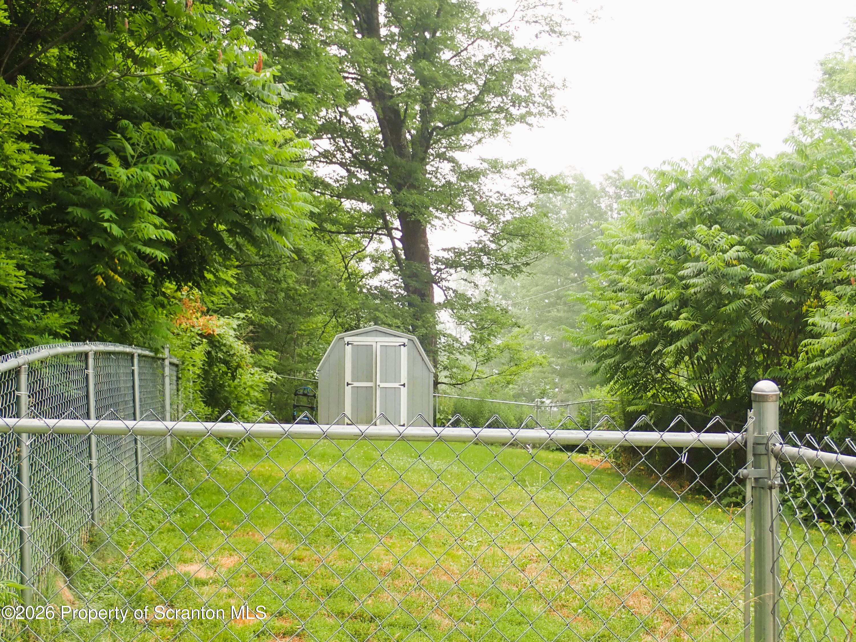5582 Bolles Road Montrose, PA 18801 - Photo 39 of 41 yard