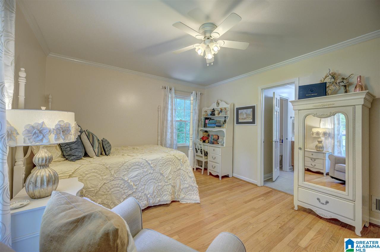 3561 Spring Valley Terrace Birmingham, AL 35223 - Photo 29 of 44