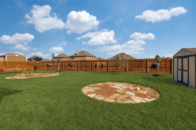 a view of a basketball court