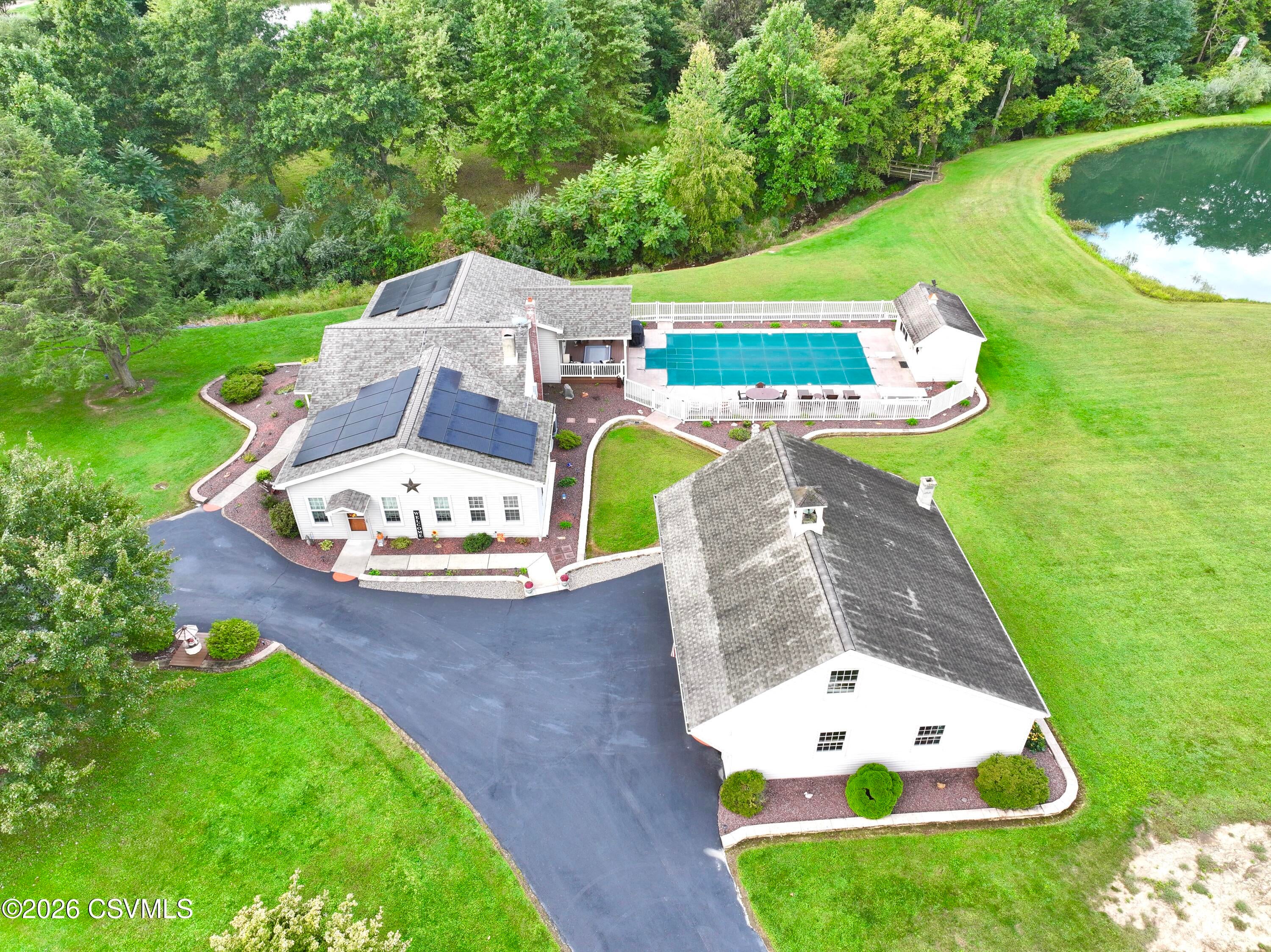 3380 Ridge Road Northumberland, PA 17857 - Photo 3 of 51 Gallery Image 3
